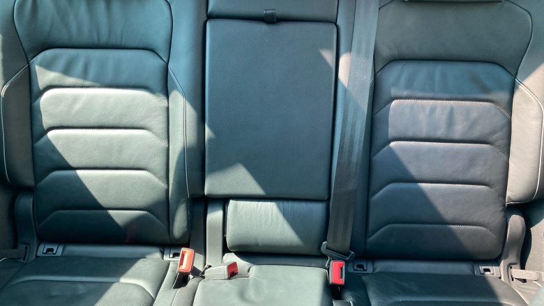 Volkswagen Tiguan 2.0 TDi 150 4Motion R-Line 5dr Diesel Estate